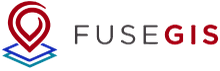 FuseGIS Logo